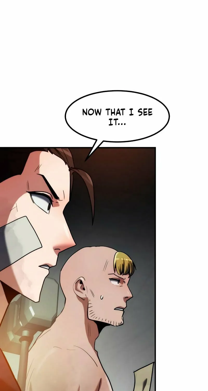 Read Defense Breaker chapter 9 image 60 on Lezhin