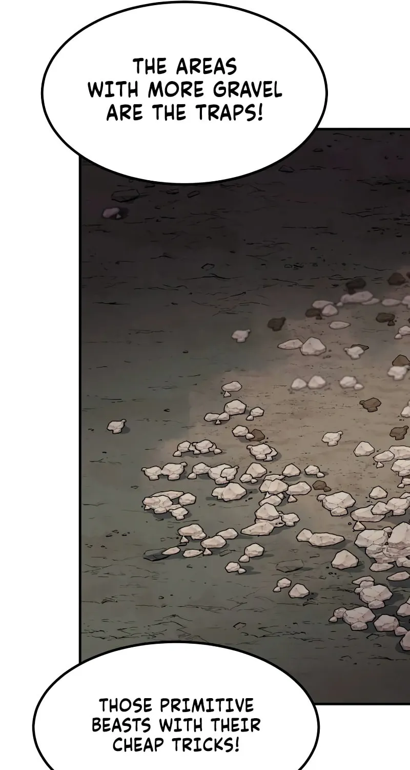 Read Defense Breaker chapter 9 image 62 on Lezhin