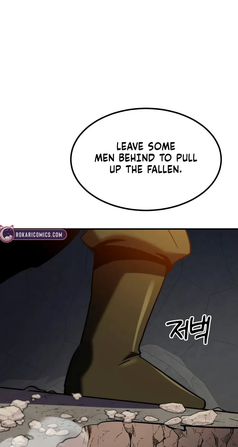 Read Defense Breaker chapter 9 image 65 on Lezhin
