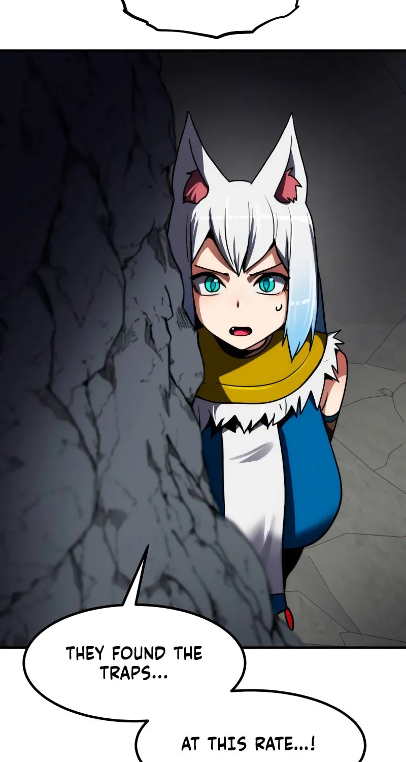 Read Defense Breaker chapter 9 image 67 on Lezhin