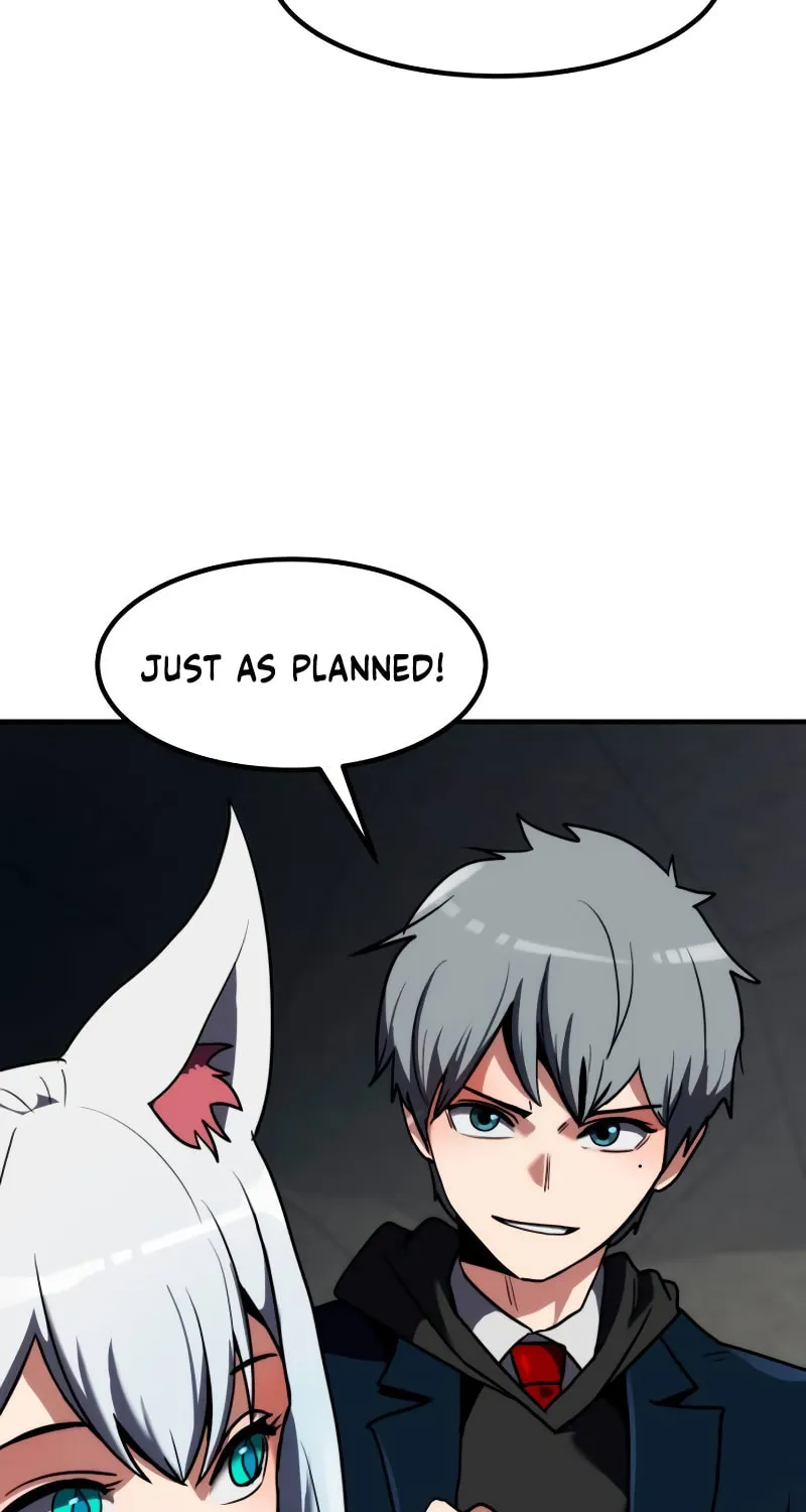 Read Defense Breaker chapter 9 image 68 on Lezhin