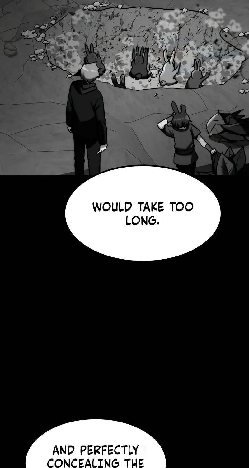 Read Defense Breaker chapter 9 image 71 on Lezhin