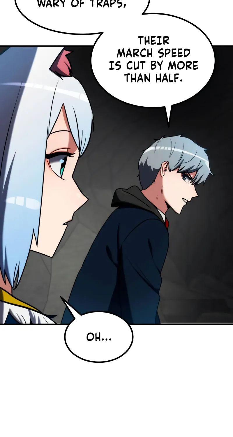 Read Defense Breaker chapter 9 image 77 on Lezhin