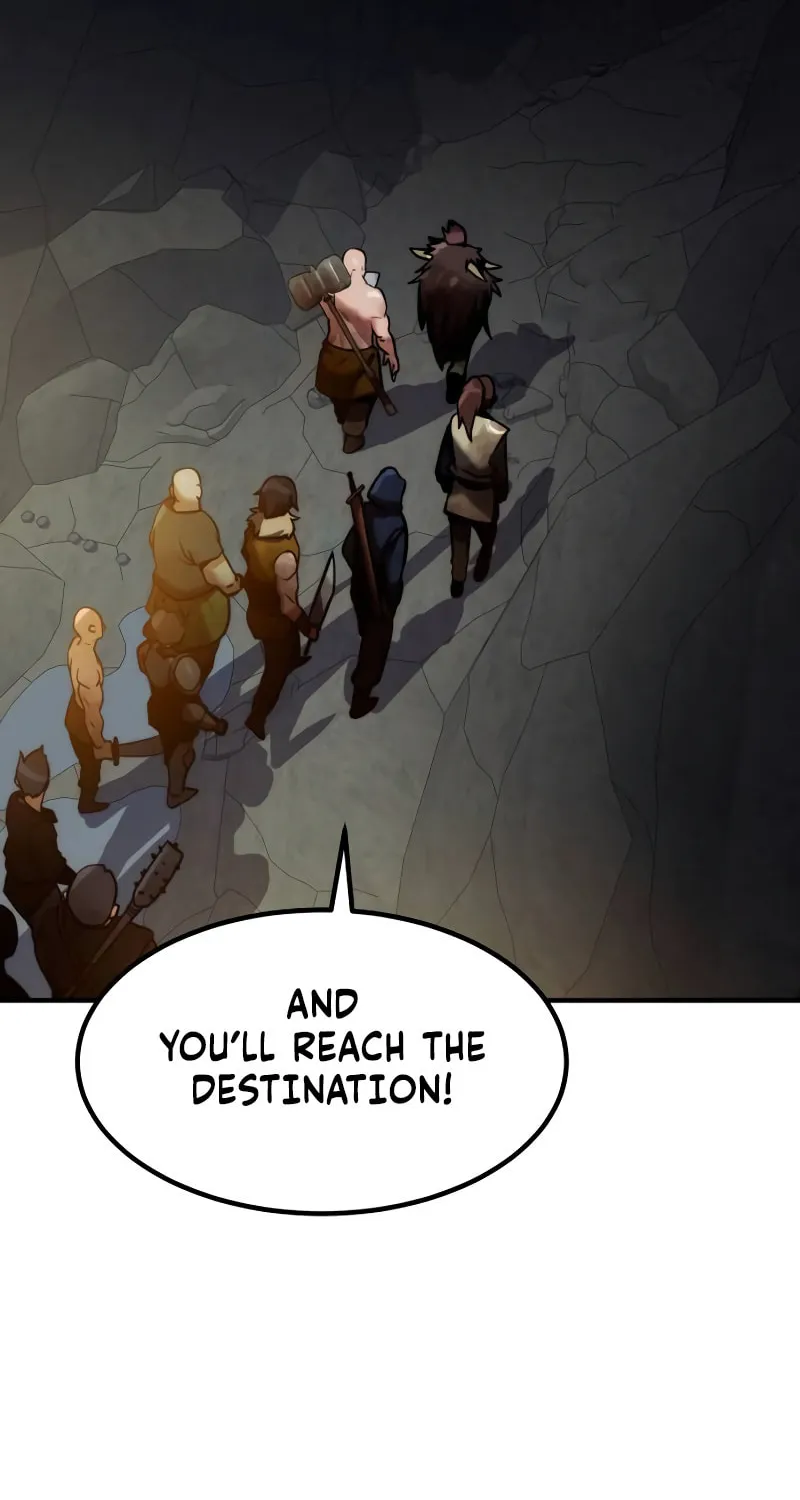 Read Defense Breaker chapter 9 image 83 on Lezhin