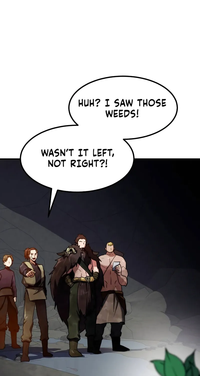 Read Defense Breaker chapter 9 image 87 on Lezhin