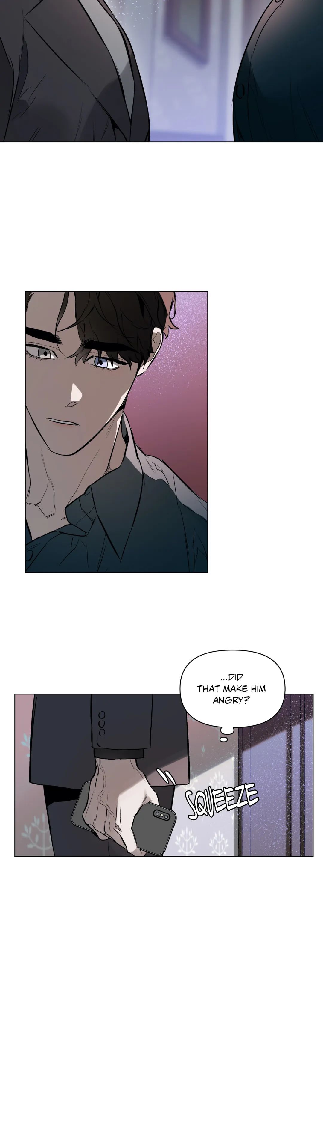 Read Define the Relationship chapter 1.1 image 11 on Lezhin