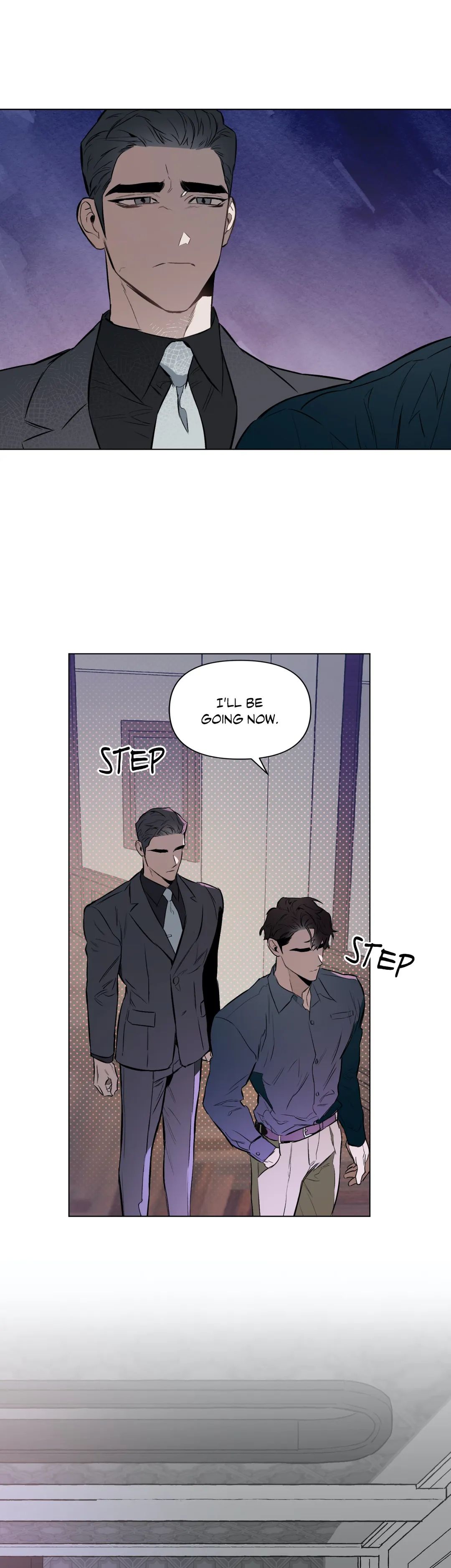 Read Define the Relationship chapter 1.1 image 14 on Lezhin