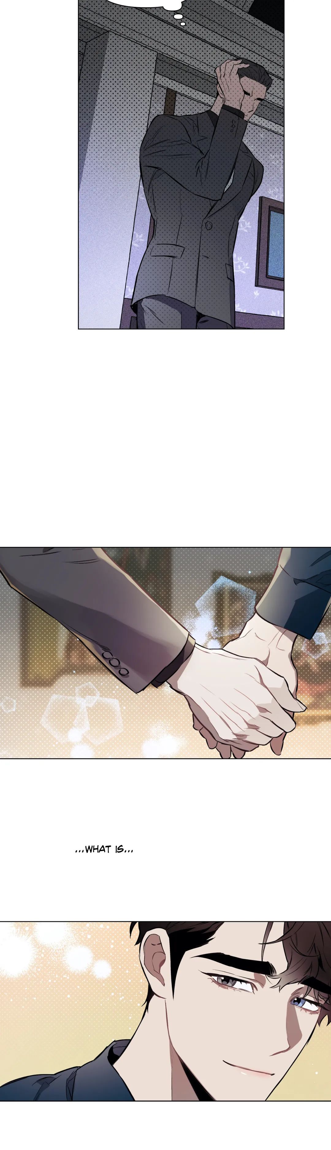 Read Define the Relationship chapter 1.1 image 17 on Lezhin