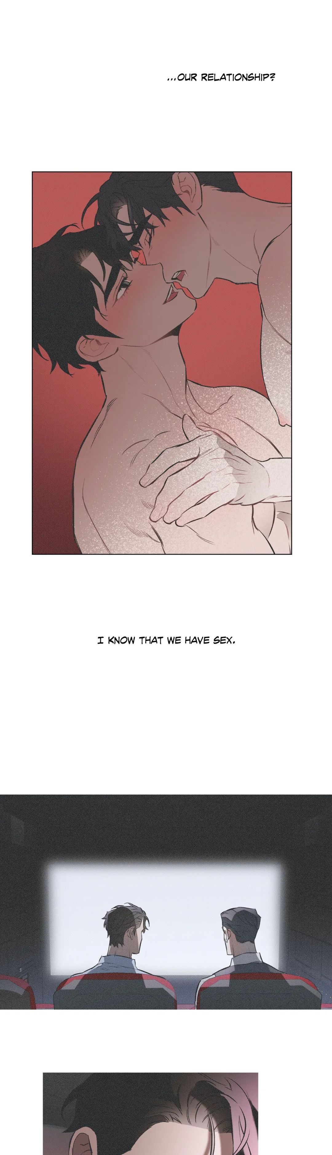 Read Define the Relationship chapter 1.1 image 18 on Lezhin