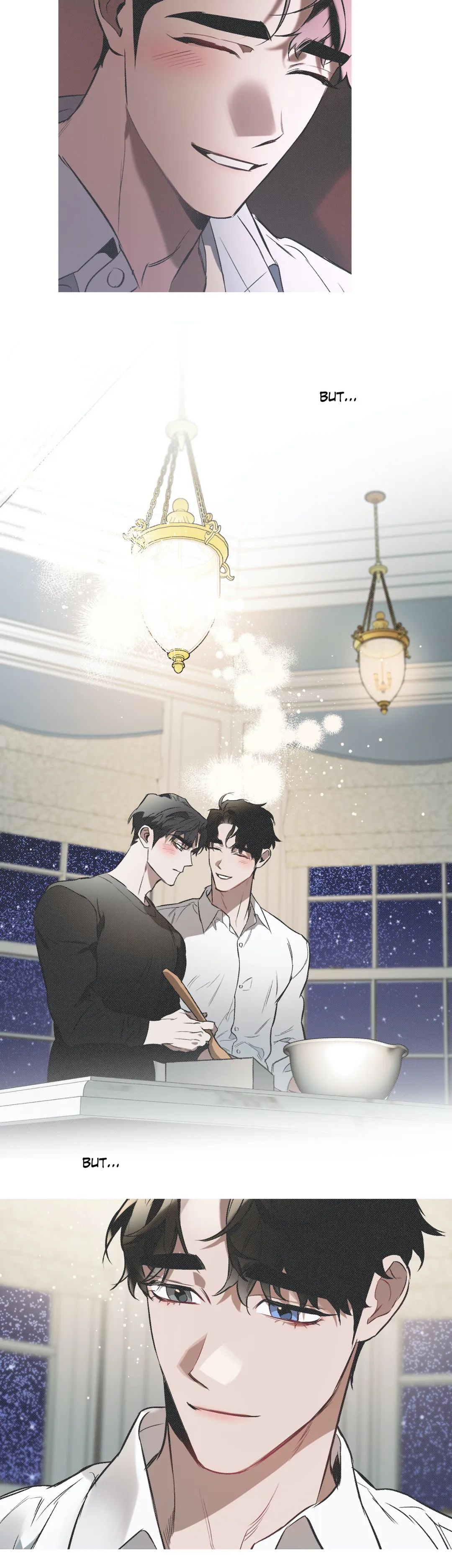 Read Define the Relationship chapter 1.1 image 19 on Lezhin