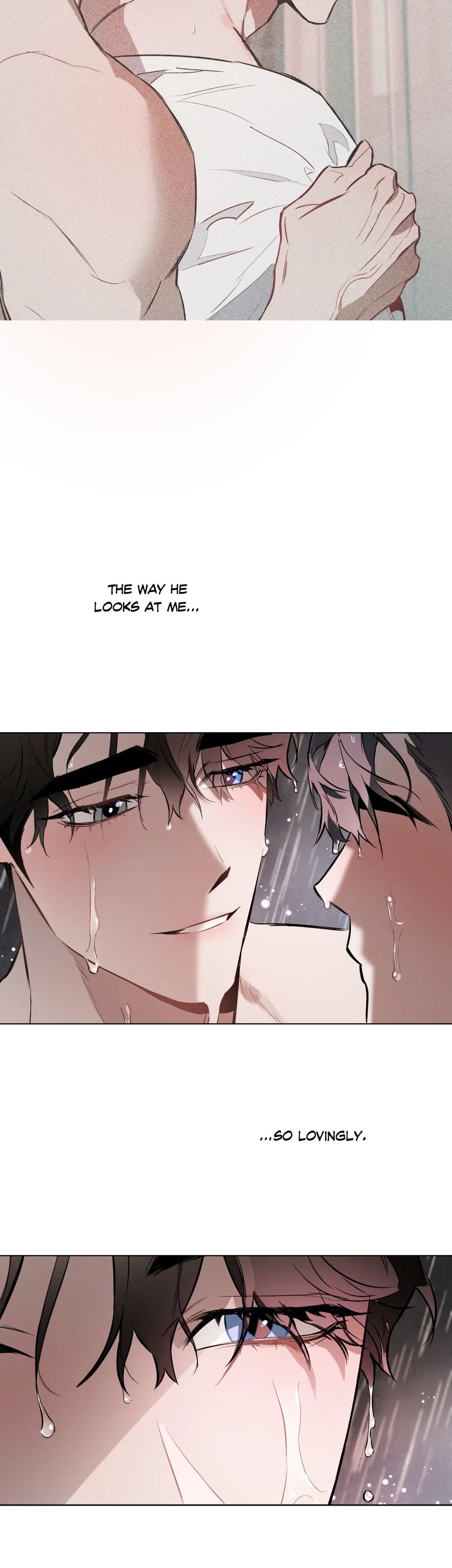 Read Define the Relationship chapter 1.1 image 21 on Lezhin