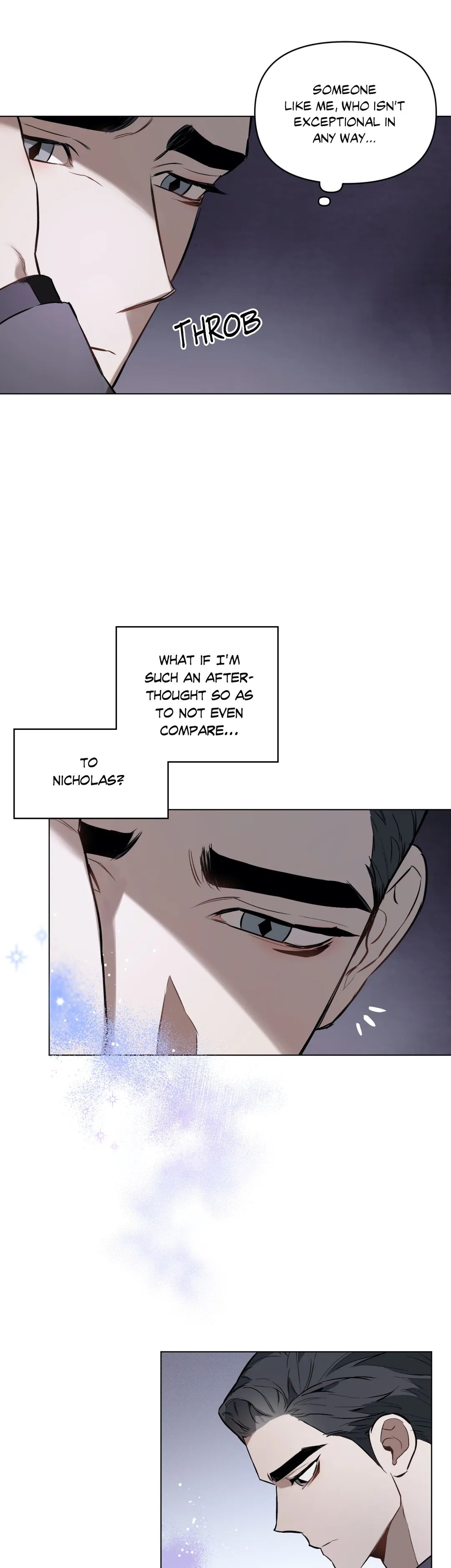 Read Define the Relationship chapter 1.1 image 24 on Lezhin