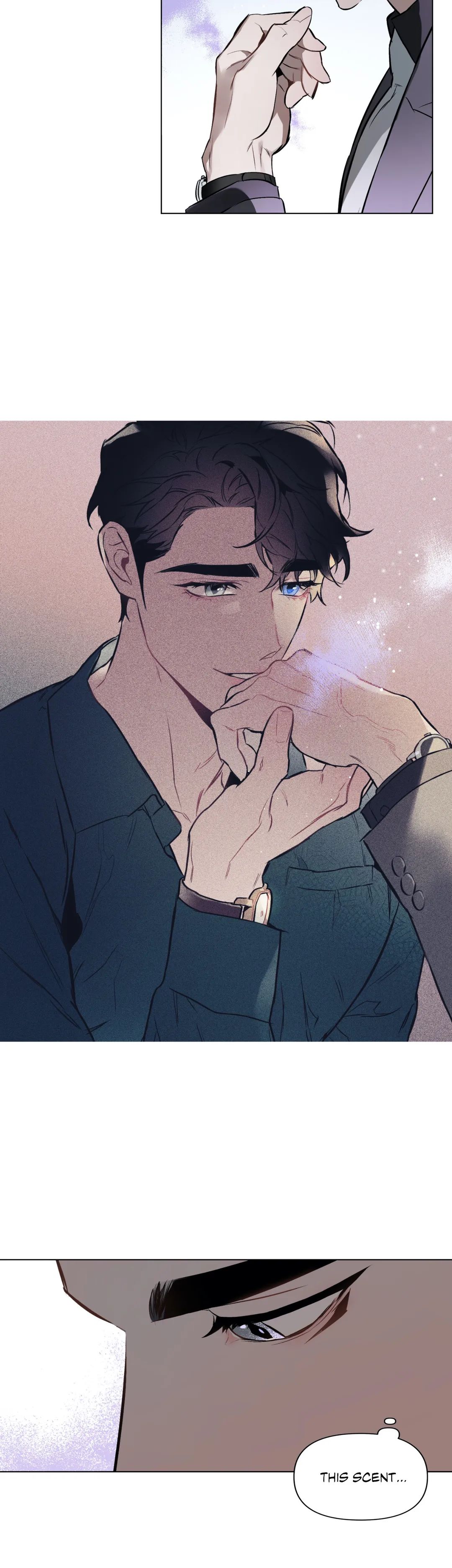 Read Define the Relationship chapter 1.1 image 25 on Lezhin