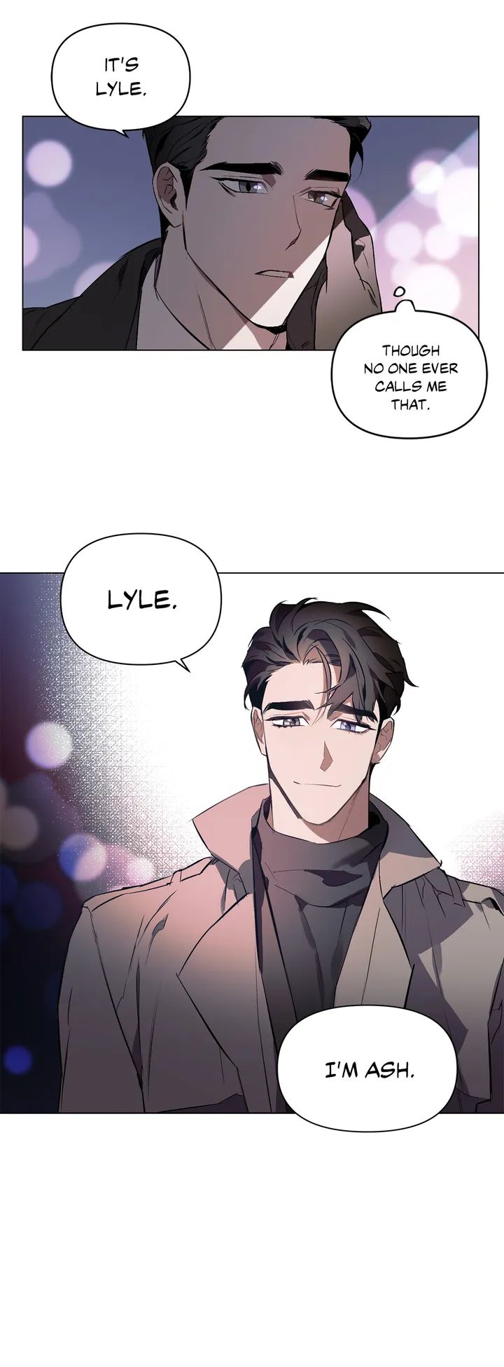 Read Define the Relationship chapter 1.2 image 12 on Lezhin