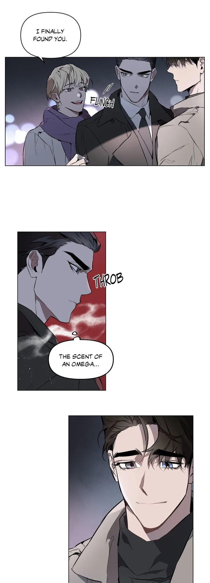Read Define the Relationship chapter 1.2 image 14 on Lezhin