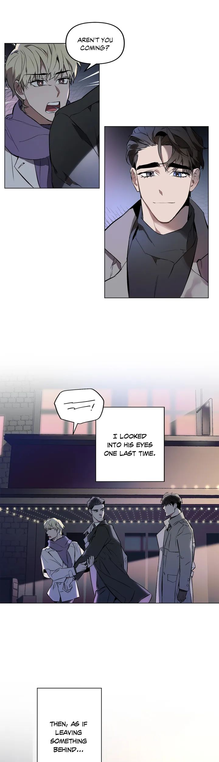 Read Define the Relationship chapter 1.2 image 16 on Lezhin