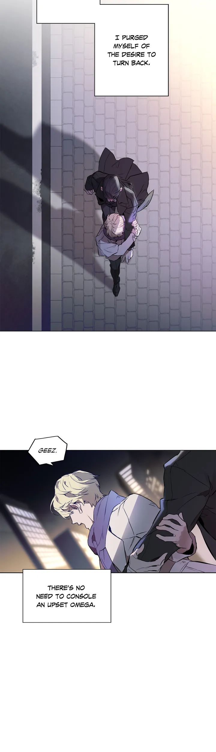 Read Define the Relationship chapter 1.2 image 17 on Lezhin