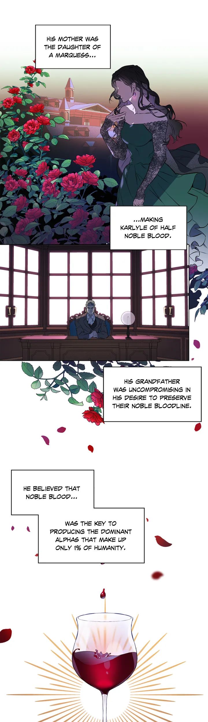 Read Define the Relationship chapter 1.2 image 22 on Lezhin