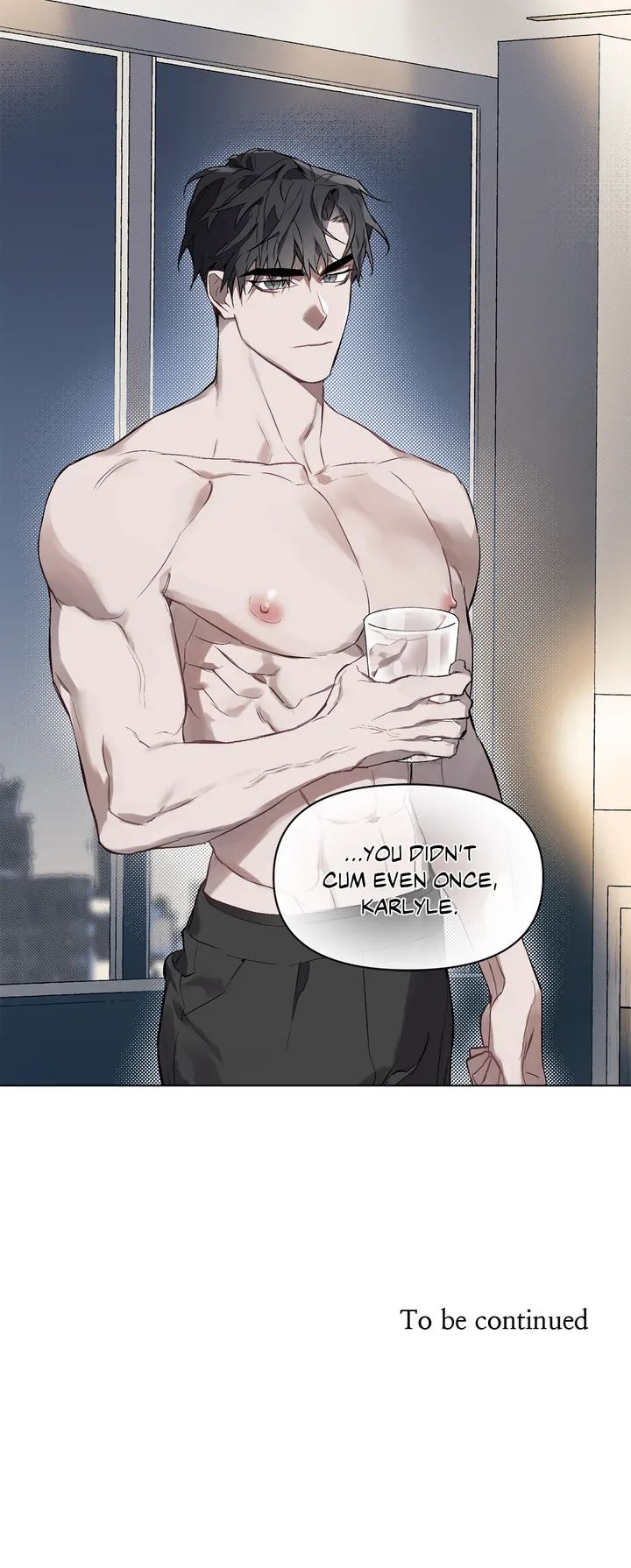 Read Define the Relationship chapter 1.2 image 27 on Lezhin