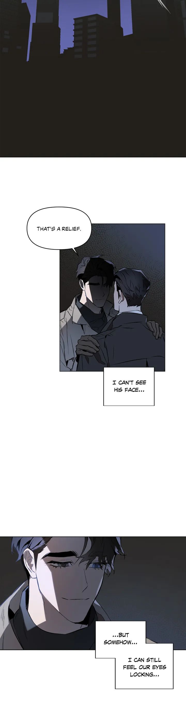 Read Define the Relationship chapter 1.2 image 6 on Lezhin