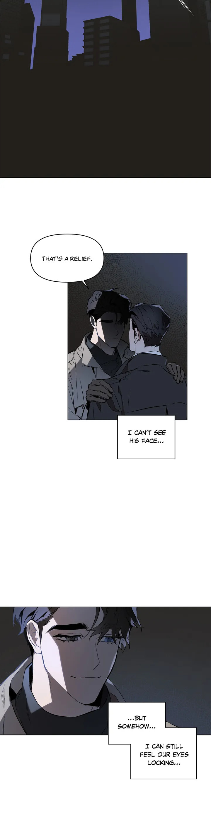 Read Define the Relationship chapter 1 image 6 on Lezhin