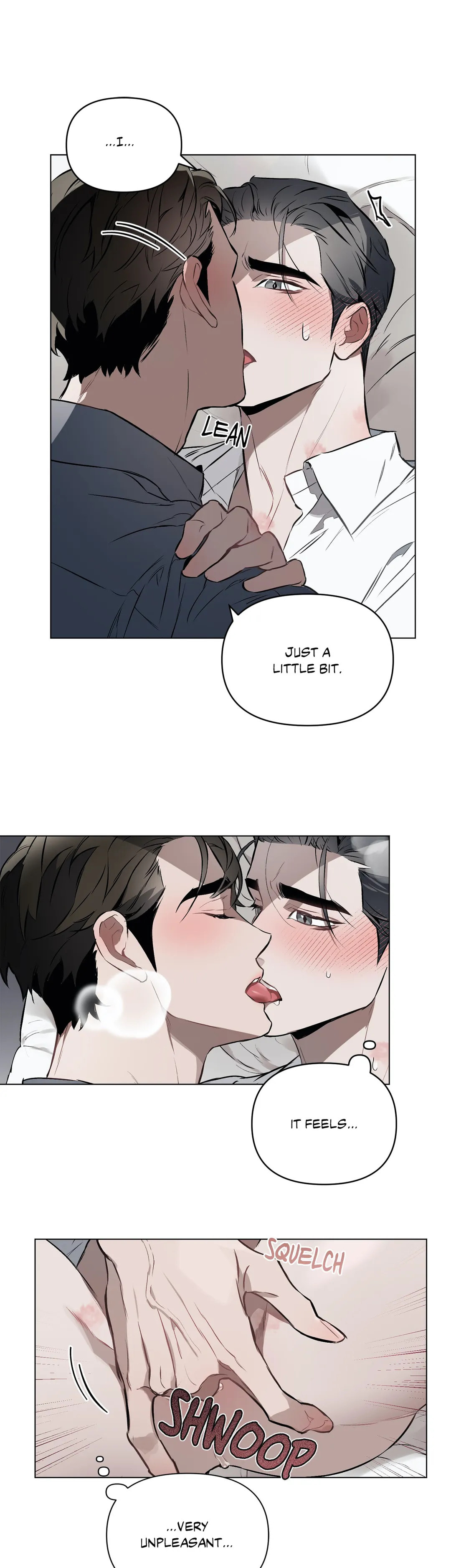 Read Define the Relationship chapter 10 image 11 on Lezhin