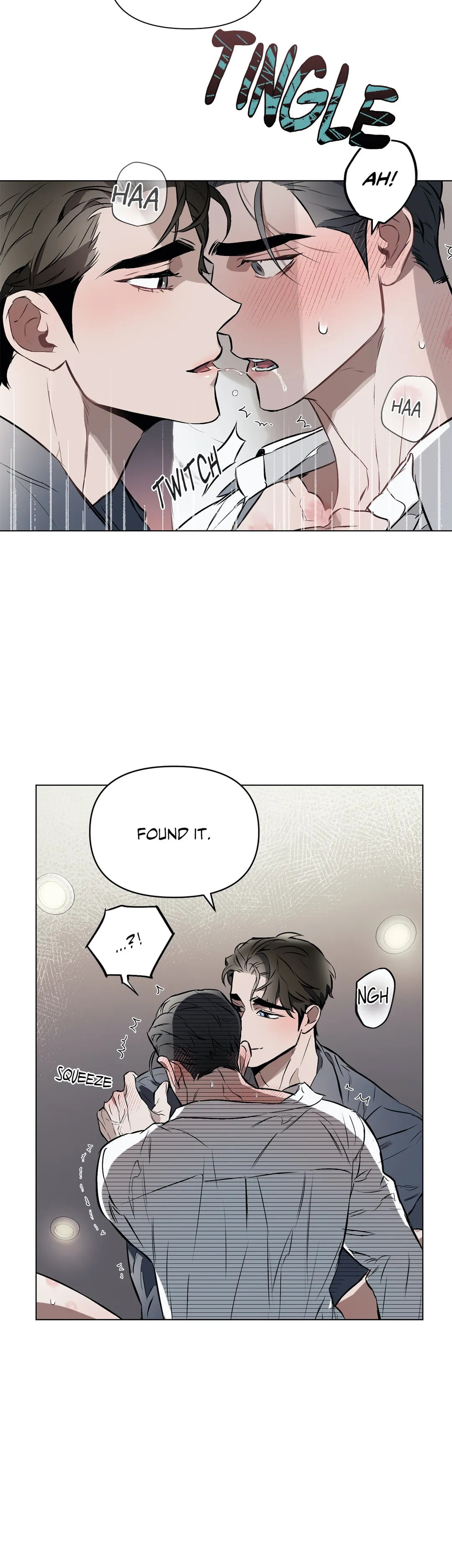 Read Define the Relationship chapter 10 image 12 on Lezhin