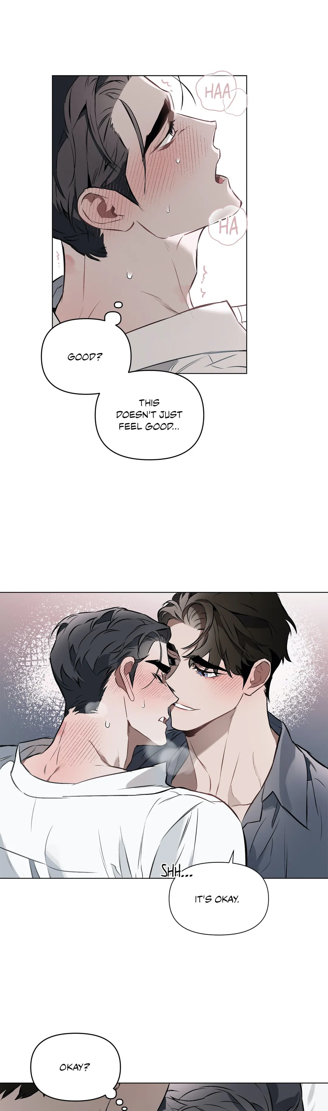 Read Define the Relationship chapter 10 image 15 on Lezhin