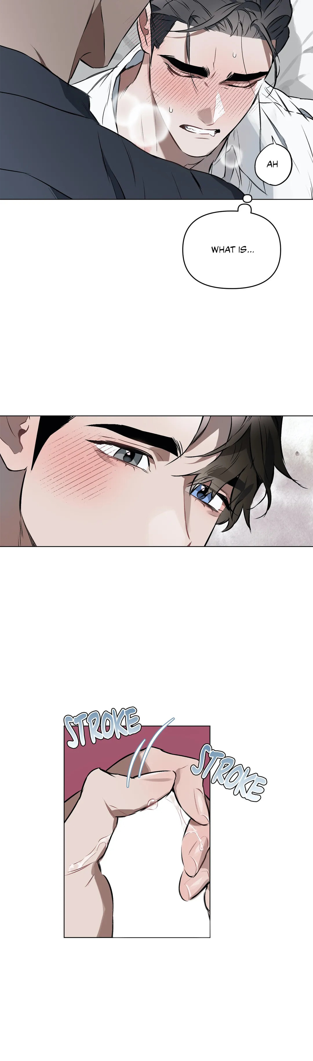 Read Define the Relationship chapter 10 image 16 on Lezhin