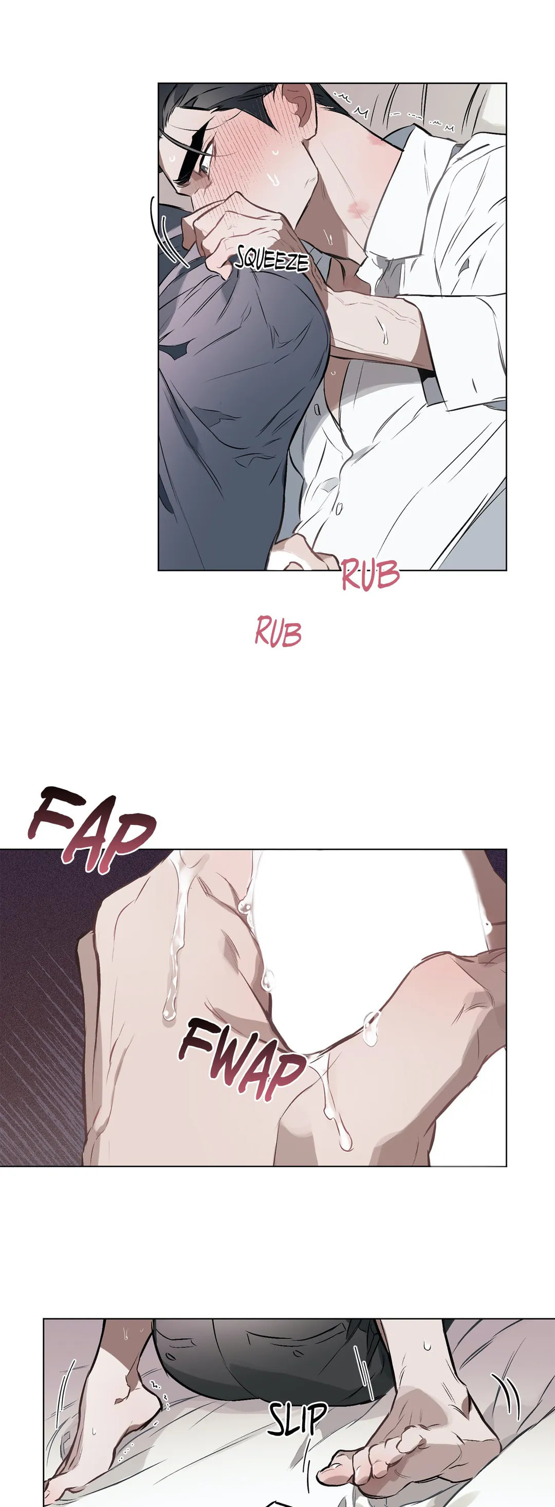 Read Define the Relationship chapter 10 image 17 on Lezhin