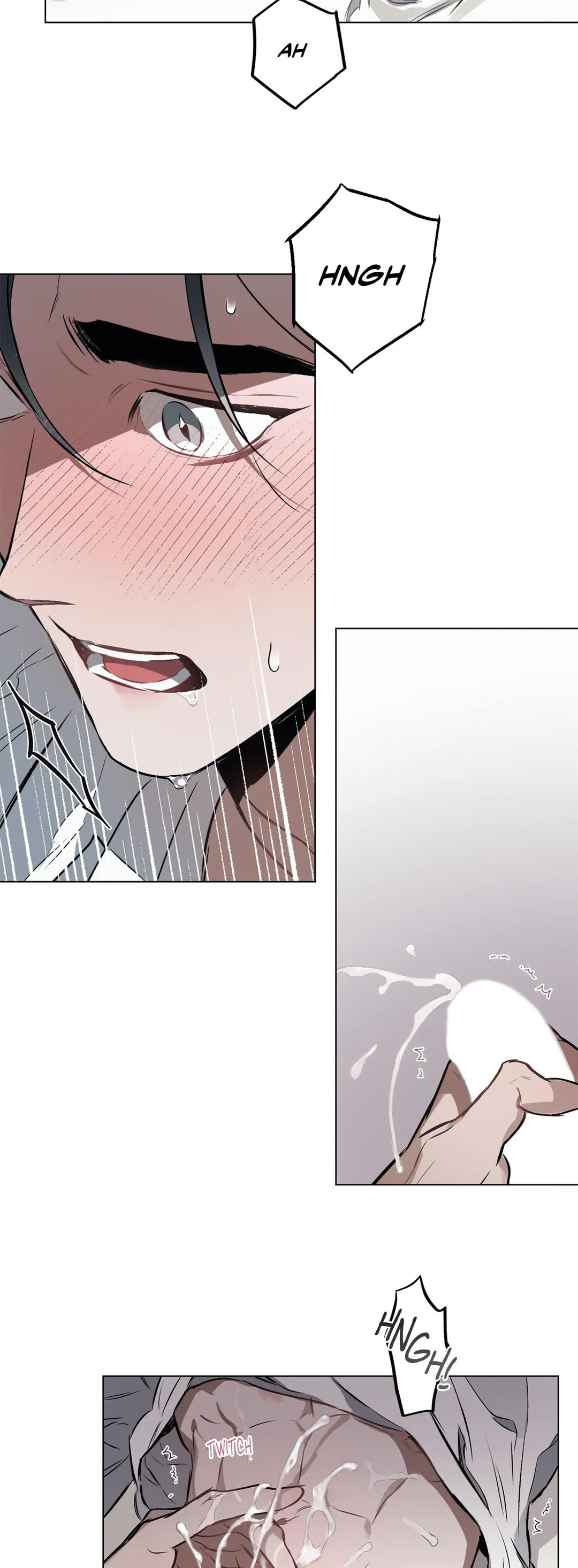 Read Define the Relationship chapter 10 image 18 on Lezhin