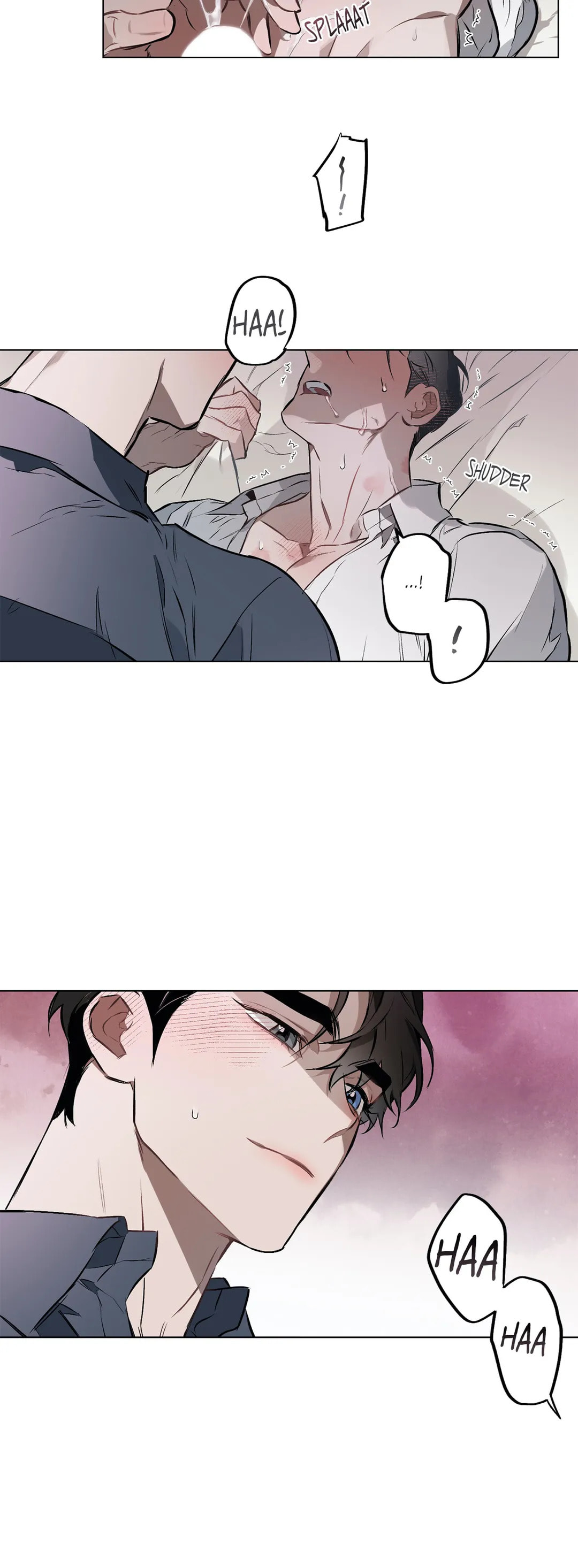 Read Define the Relationship chapter 10 image 19 on Lezhin