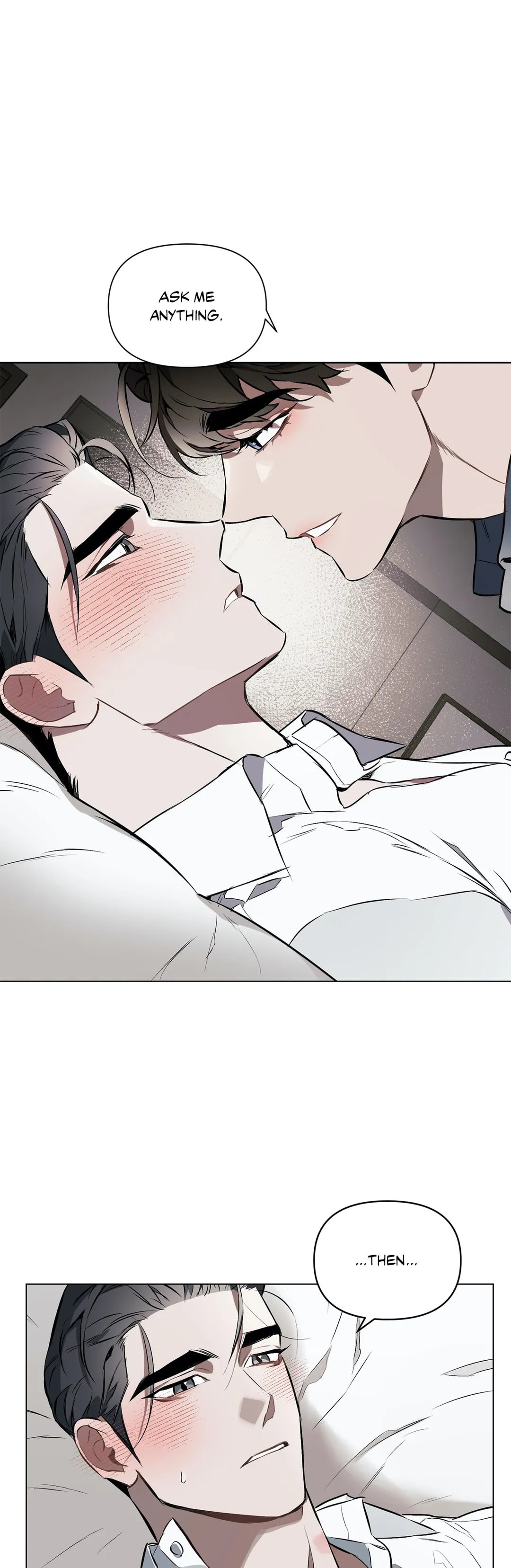 Read Define the Relationship chapter 10 image 2 on Lezhin