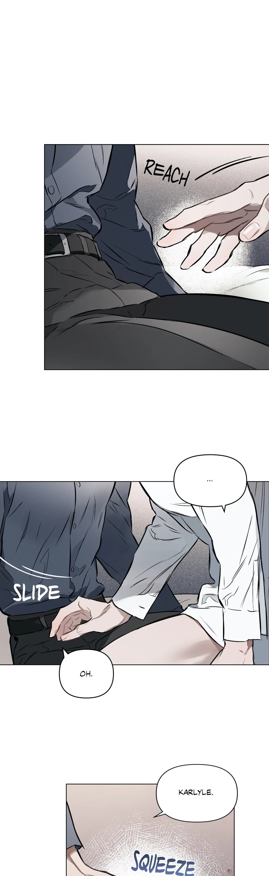 Read Define the Relationship chapter 10 image 24 on Lezhin
