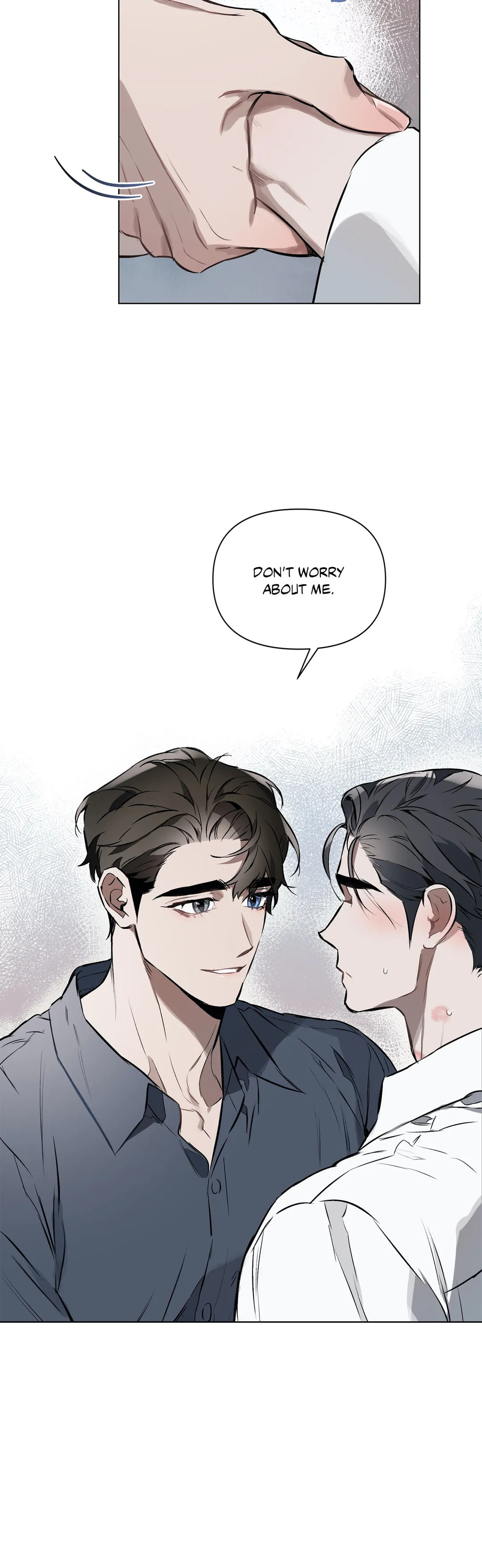 Read Define the Relationship chapter 10 image 25 on Lezhin