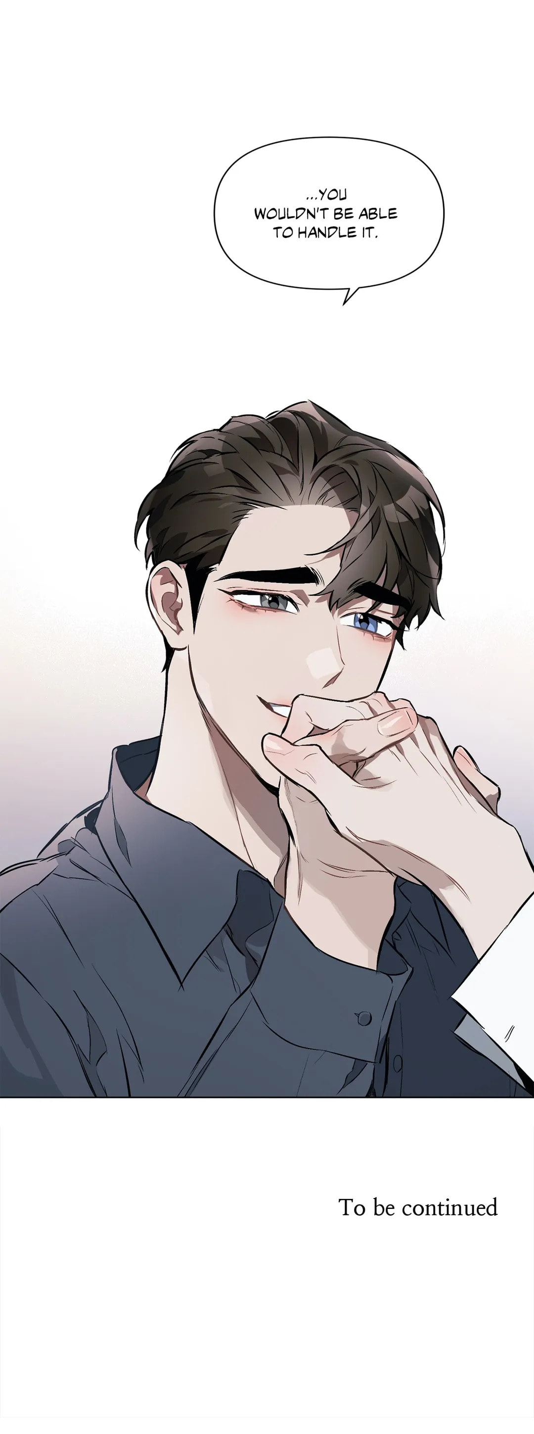 Read Define the Relationship chapter 10 image 27 on Lezhin