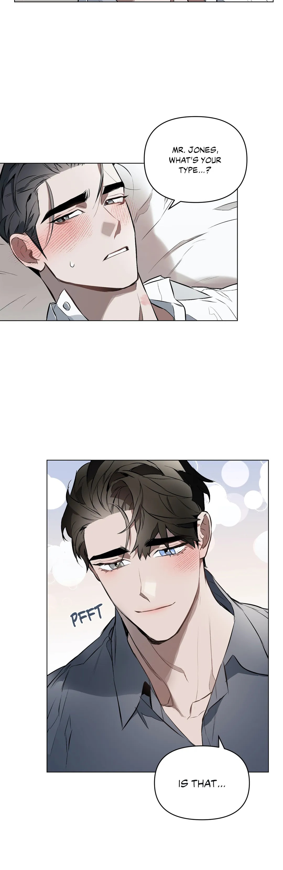 Read Define the Relationship chapter 10 image 3 on Lezhin