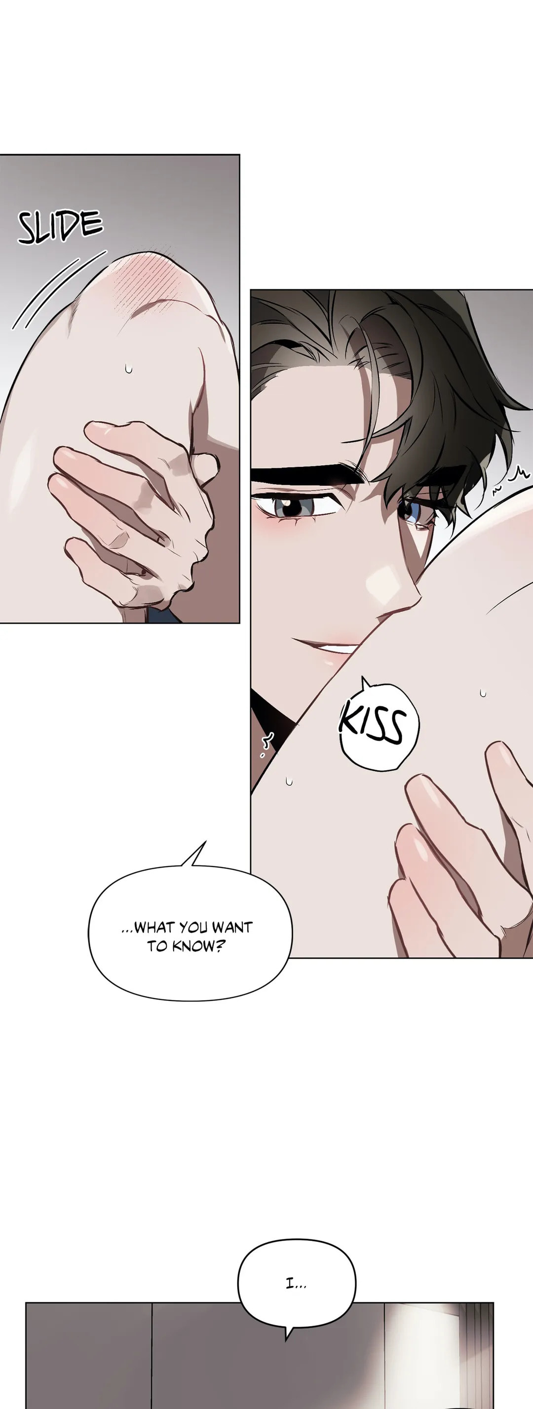 Read Define the Relationship chapter 10 image 4 on Lezhin