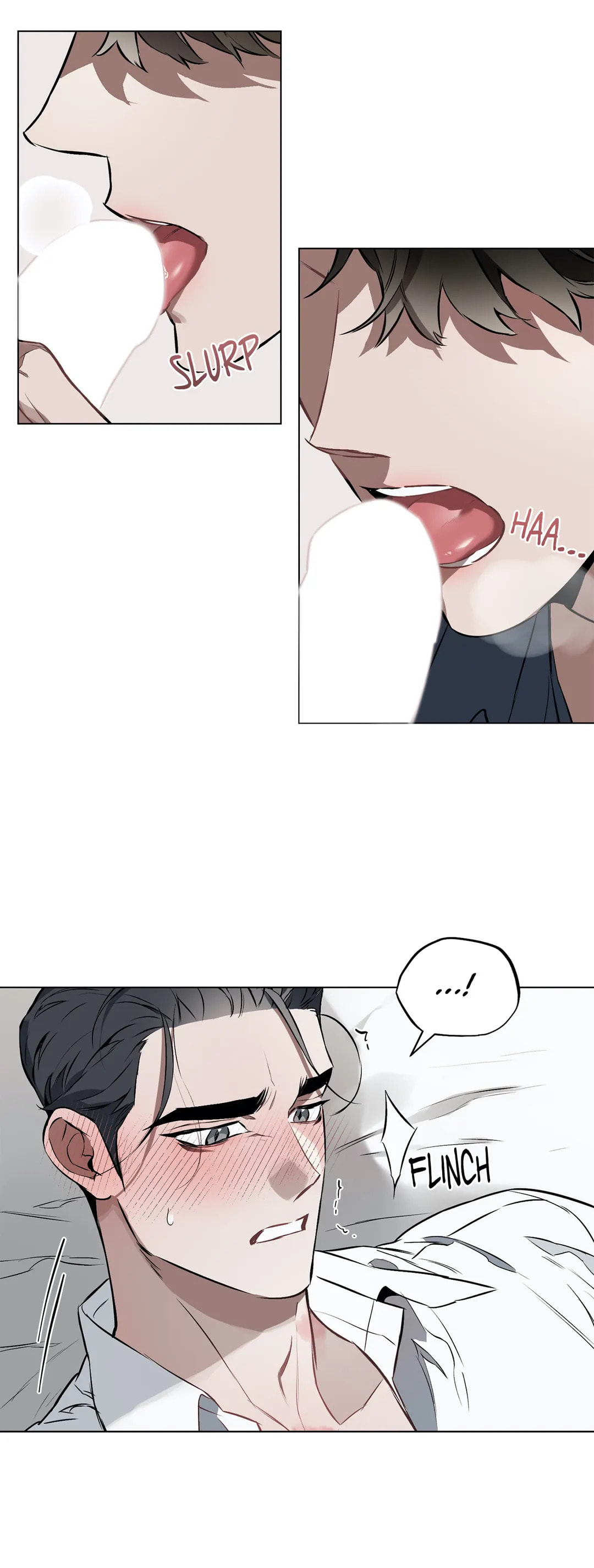 Read Define the Relationship chapter 10 image 6 on Lezhin