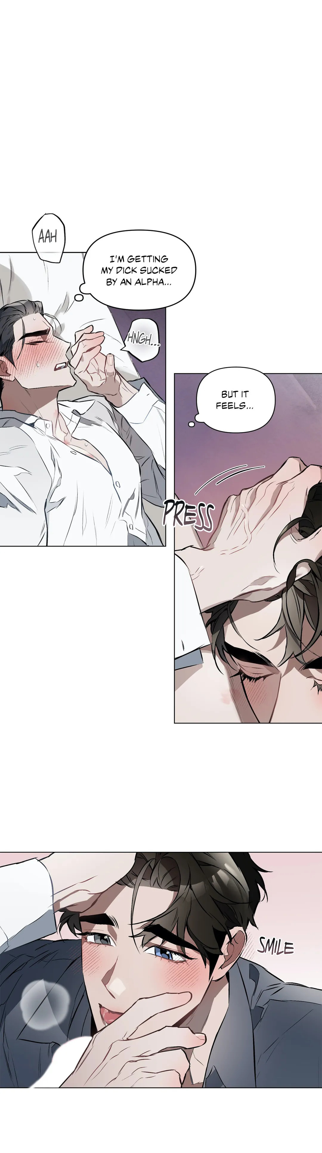 Read Define the Relationship chapter 10 image 7 on Lezhin