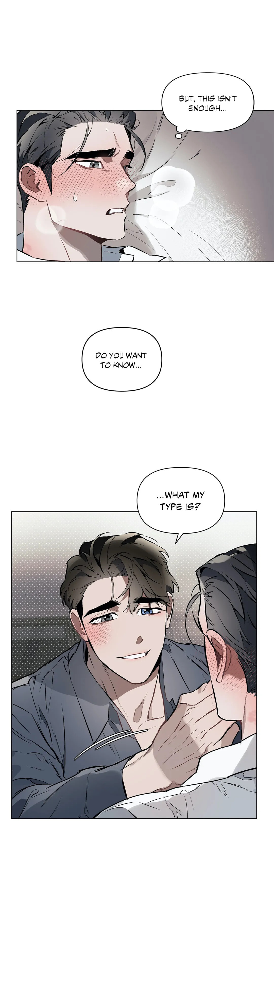 Read Define the Relationship chapter 10 image 8 on Lezhin