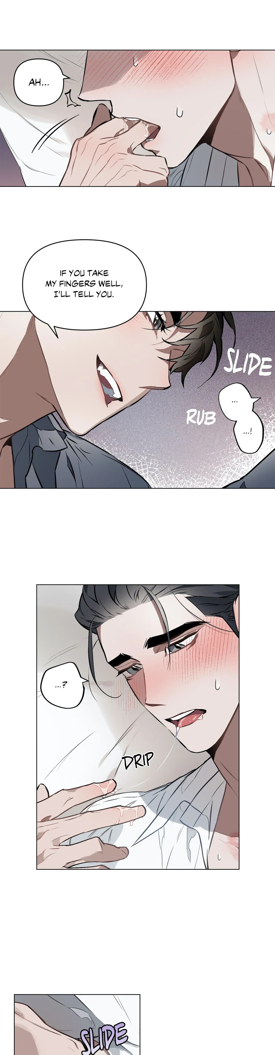 Read Define the Relationship chapter 10 image 9 on Lezhin