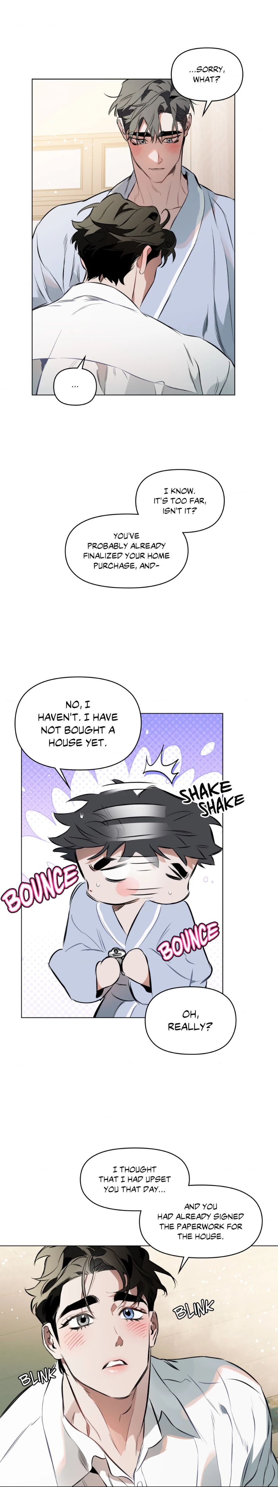 Read Define the Relationship chapter 100 image 19 on Lezhin