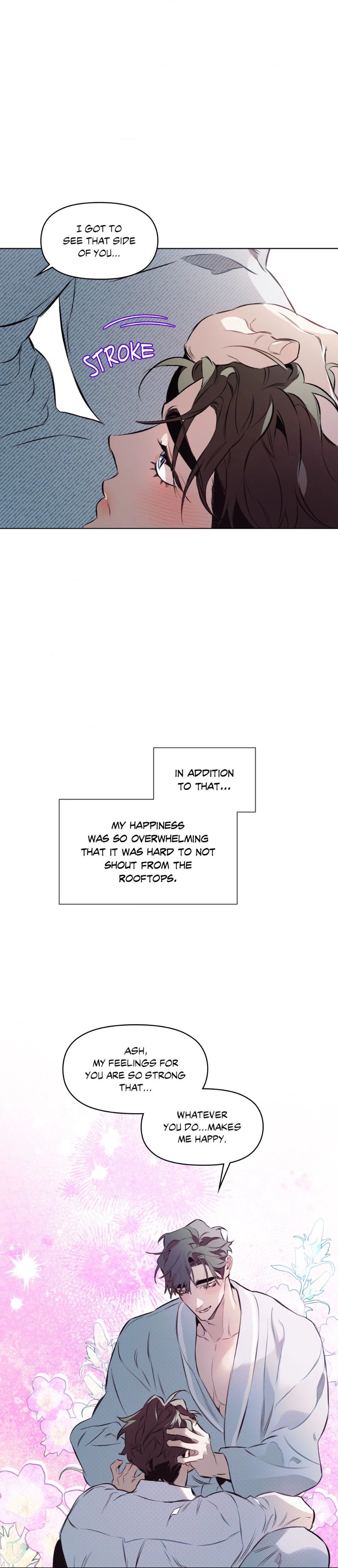 Read Define the Relationship chapter 100 image 23 on Lezhin