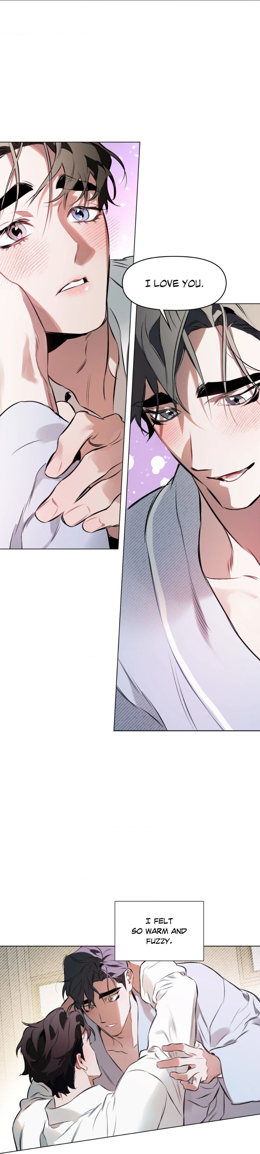 Read Define the Relationship chapter 100 image 24 on Lezhin