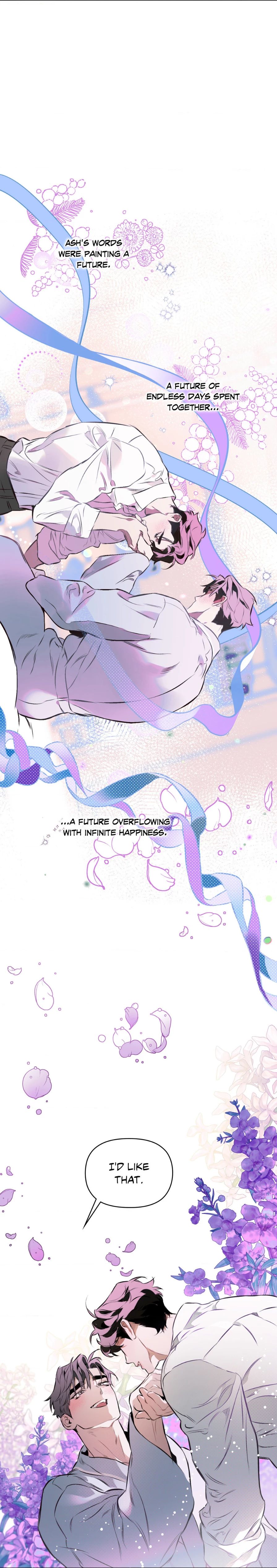 Read Define the Relationship chapter 100 image 27 on Lezhin