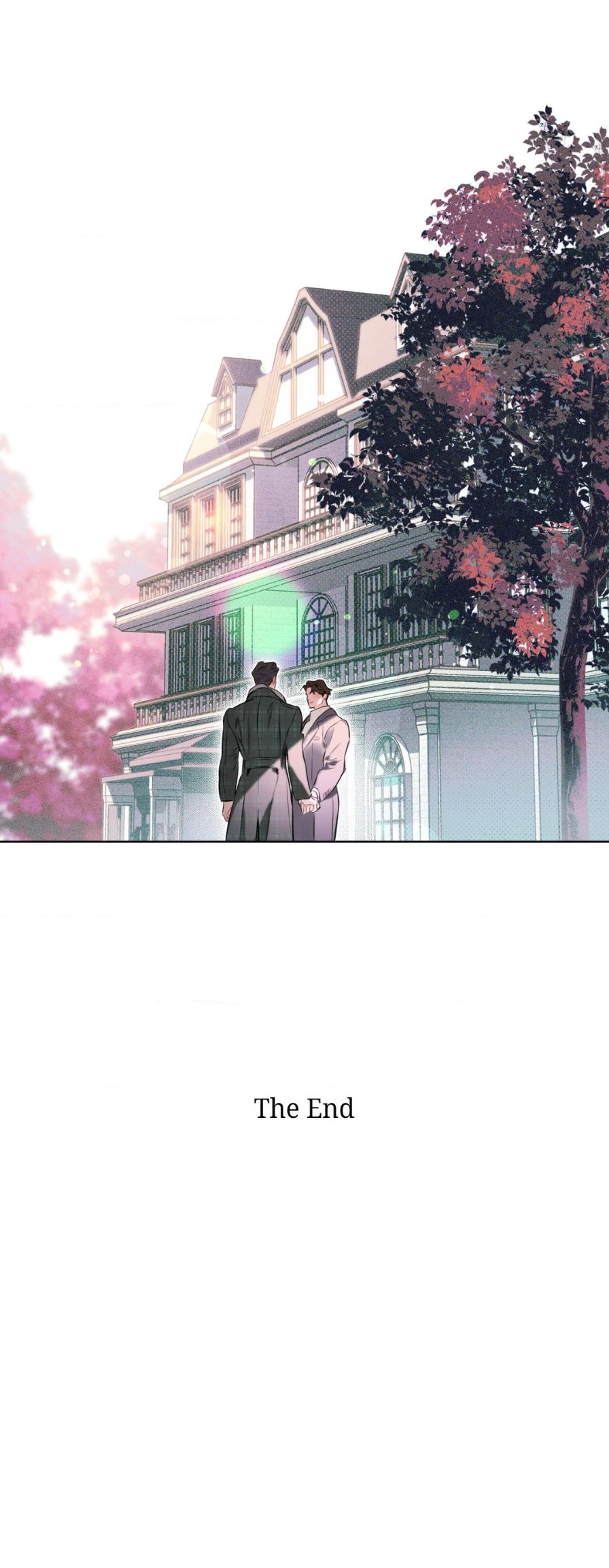 Read Define the Relationship chapter 100 image 30 on Lezhin
