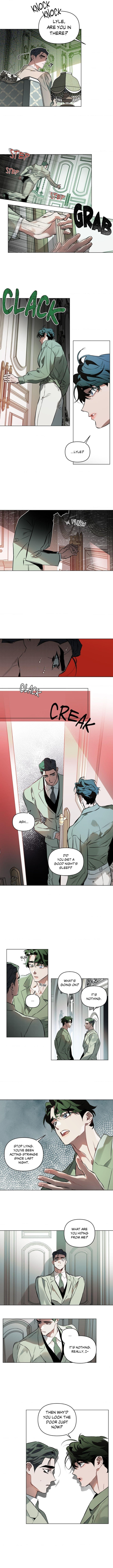 Read Define the Relationship chapter 102 image 1 on Lezhin