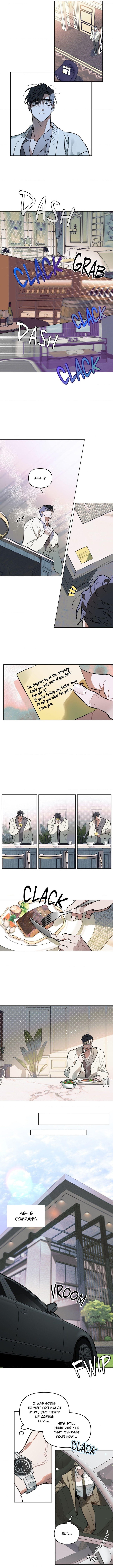 Read Define the Relationship chapter 102 image 5 on Lezhin