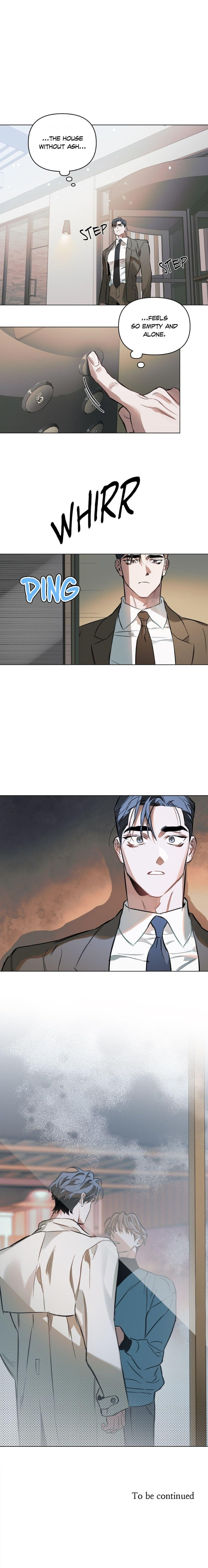 Read Define the Relationship chapter 102 image 6 on Lezhin